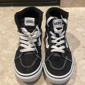 Vans Shoes